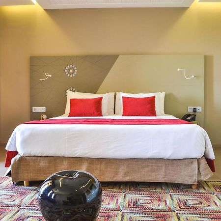 Apple Garden Hotel & Spa Marrakech دور سوكانة المظهر الخارجي الصورة
