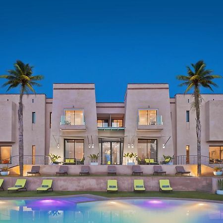 Apple Garden Hotel & Spa Marrakech دور سوكانة المظهر الخارجي الصورة