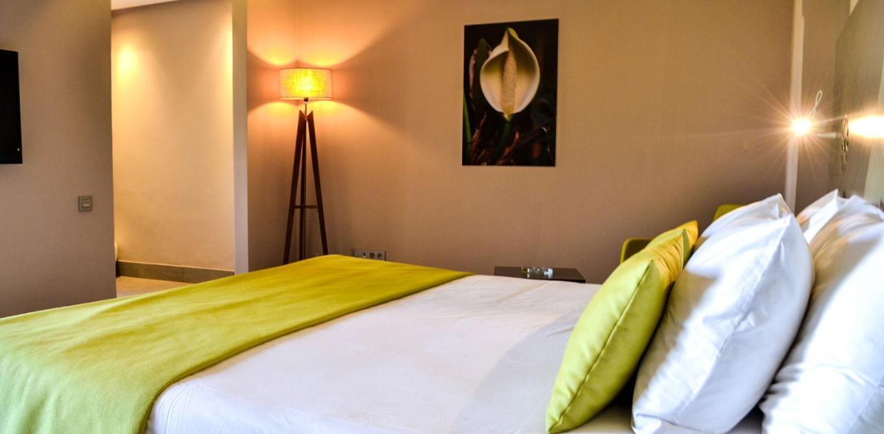 Apple Garden Hotel & Spa Marrakech دور سوكانة المظهر الخارجي الصورة