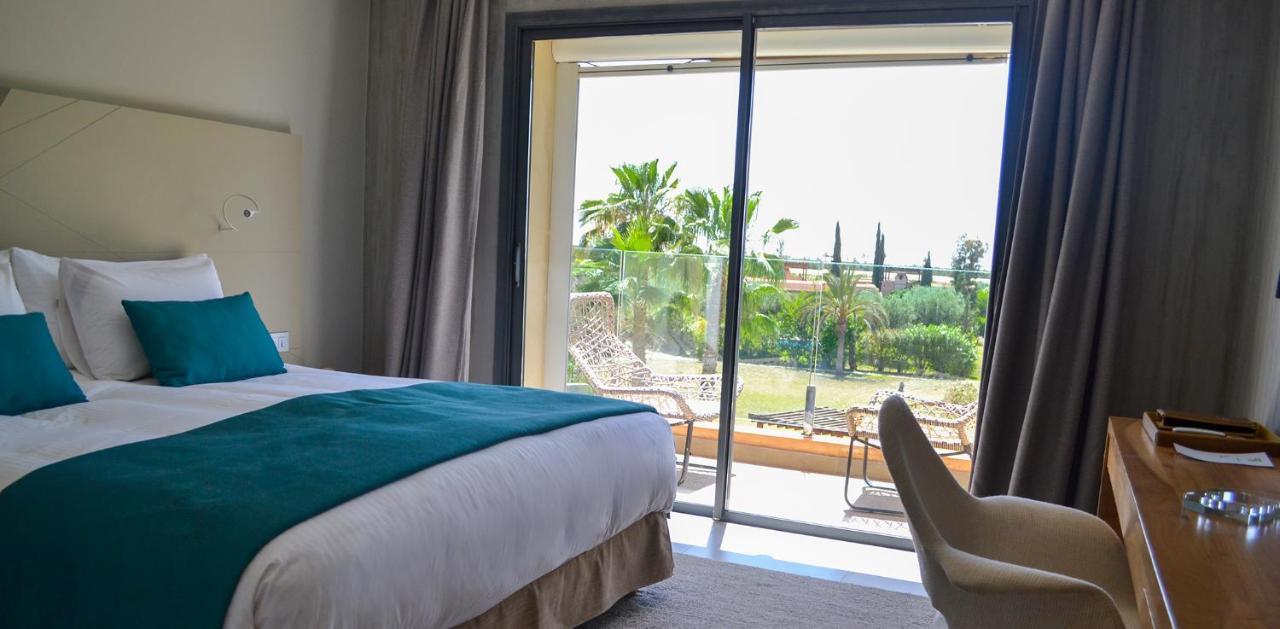 Apple Garden Hotel & Spa Marrakech دور سوكانة المظهر الخارجي الصورة