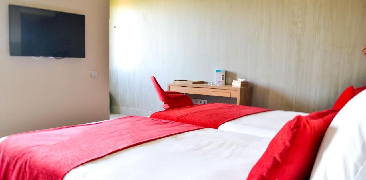 Apple Garden Hotel & Spa Marrakech دور سوكانة المظهر الخارجي الصورة