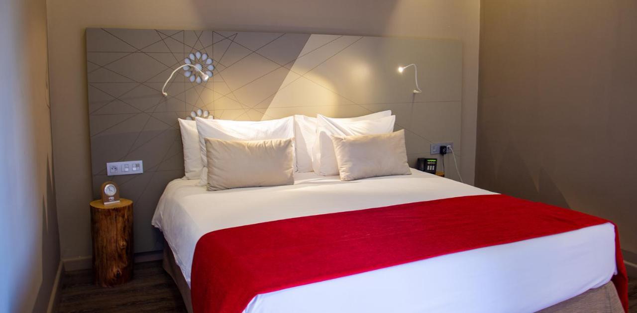 Apple Garden Hotel & Spa Marrakech دور سوكانة المظهر الخارجي الصورة