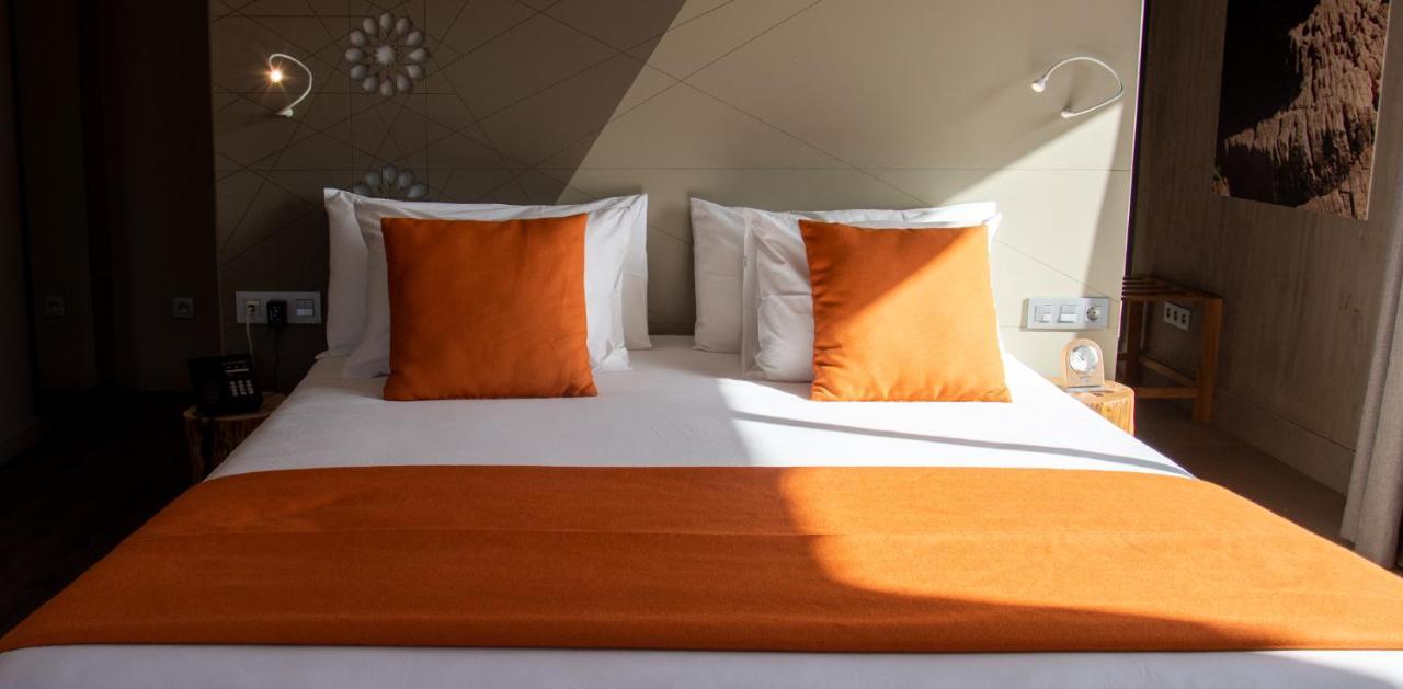 Apple Garden Hotel & Spa Marrakech دور سوكانة المظهر الخارجي الصورة