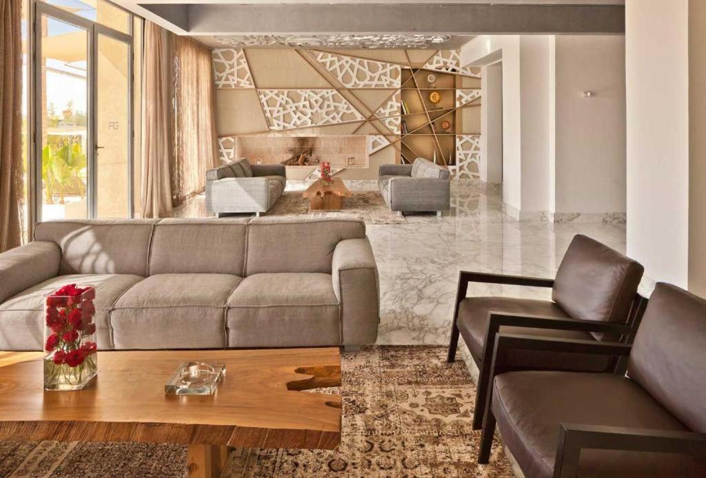 Apple Garden Hotel & Spa Marrakech دور سوكانة المظهر الخارجي الصورة