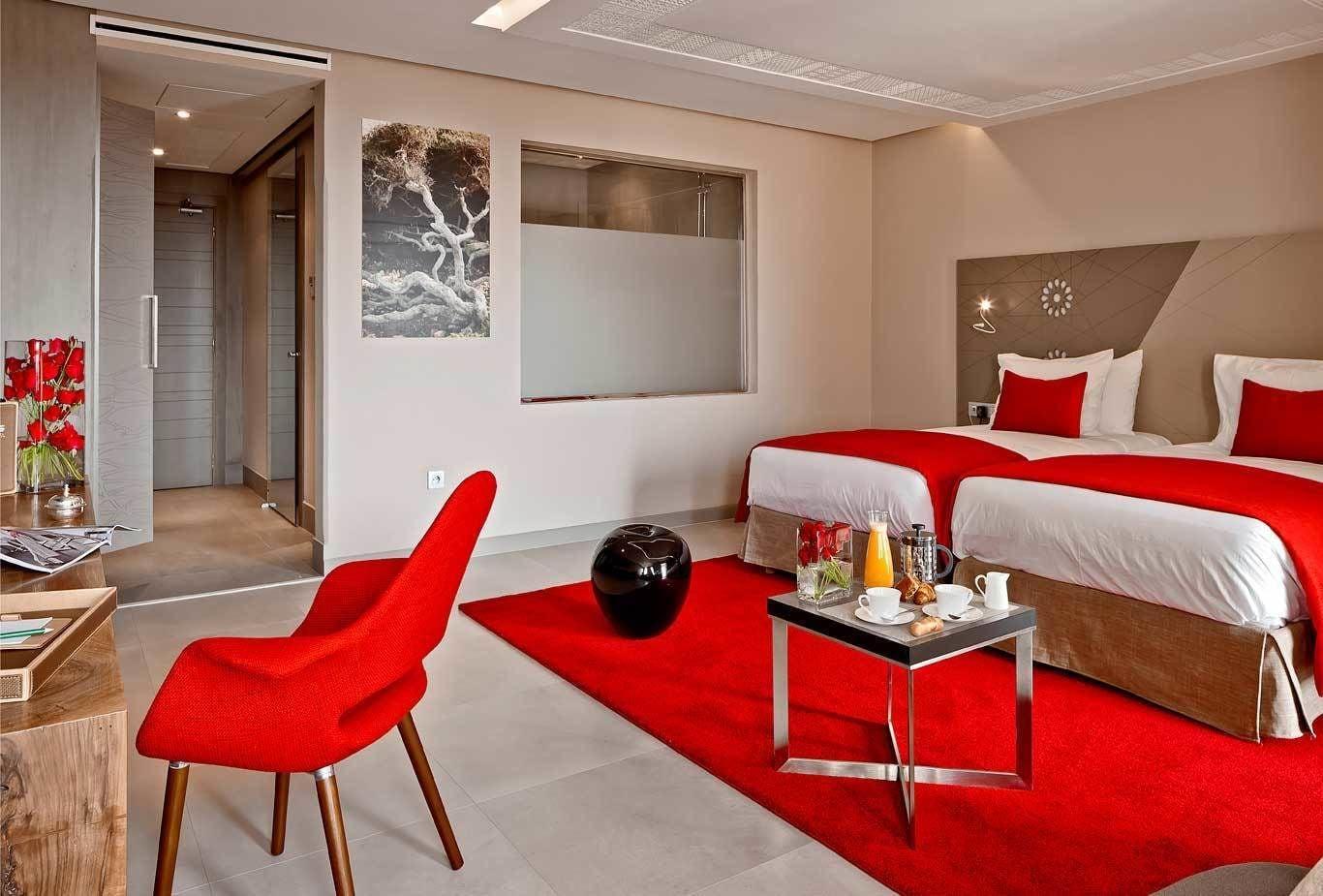 Apple Garden Hotel & Spa Marrakech دور سوكانة المظهر الخارجي الصورة