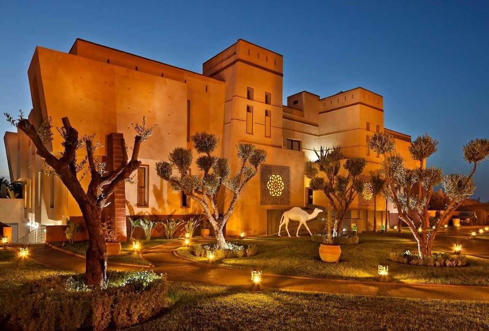 Apple Garden Hotel & Spa Marrakech دور سوكانة المظهر الخارجي الصورة