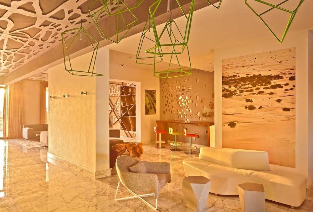 Apple Garden Hotel & Spa Marrakech دور سوكانة المظهر الخارجي الصورة