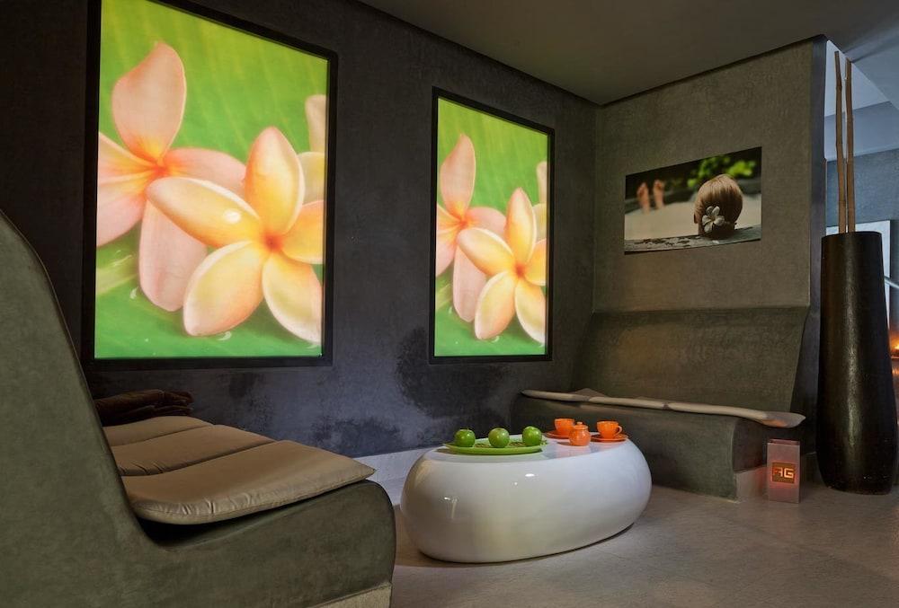 Apple Garden Hotel & Spa Marrakech دور سوكانة المظهر الخارجي الصورة