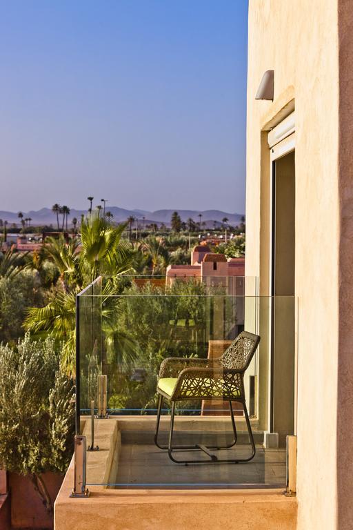 Apple Garden Hotel & Spa Marrakech دور سوكانة المظهر الخارجي الصورة