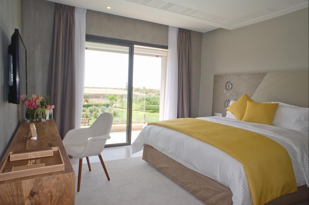 Apple Garden Hotel & Spa Marrakech دور سوكانة المظهر الخارجي الصورة