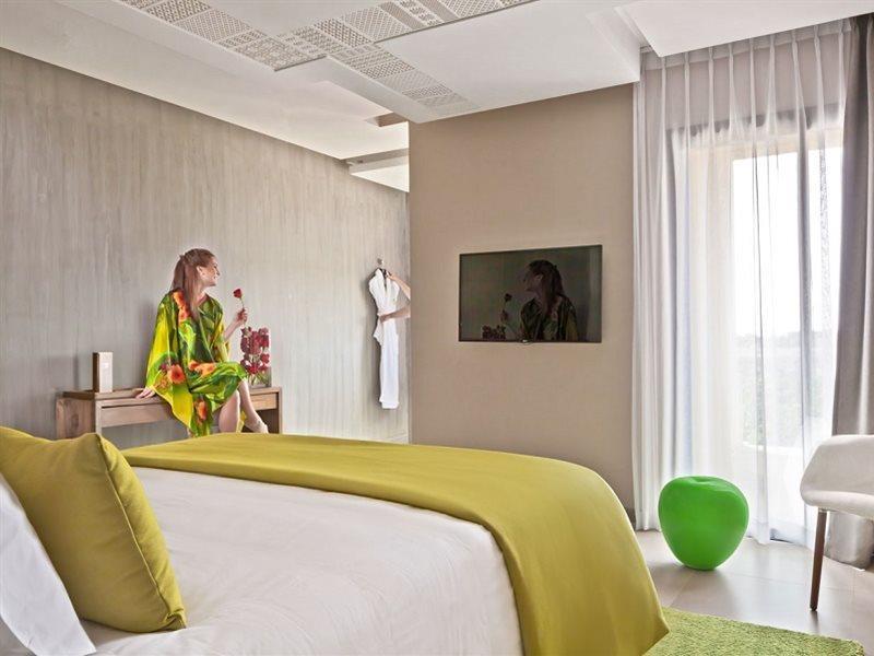 Apple Garden Hotel & Spa Marrakech دور سوكانة المظهر الخارجي الصورة
