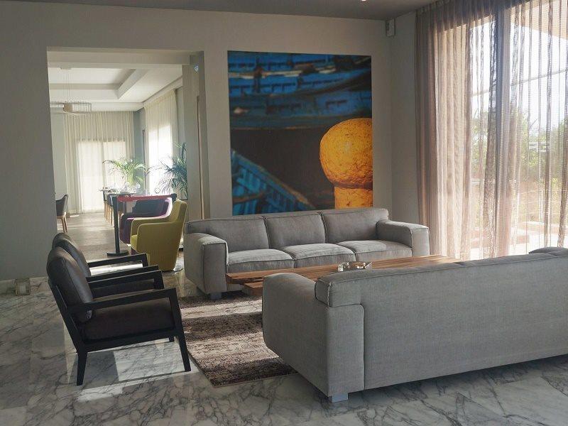 Apple Garden Hotel & Spa Marrakech دور سوكانة المظهر الخارجي الصورة