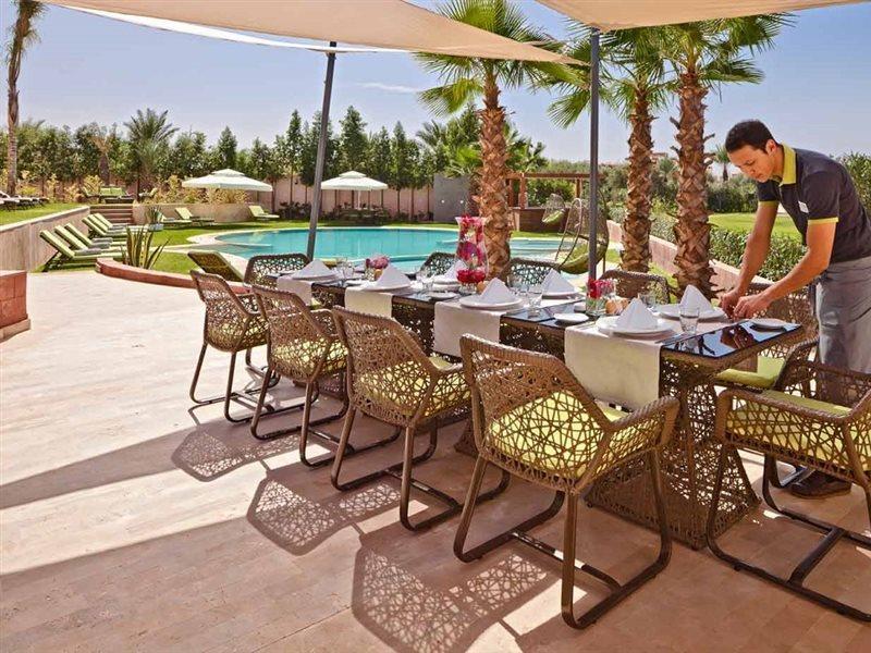 Apple Garden Hotel & Spa Marrakech دور سوكانة المظهر الخارجي الصورة