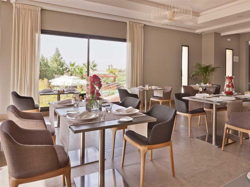 Apple Garden Hotel & Spa Marrakech دور سوكانة المظهر الخارجي الصورة
