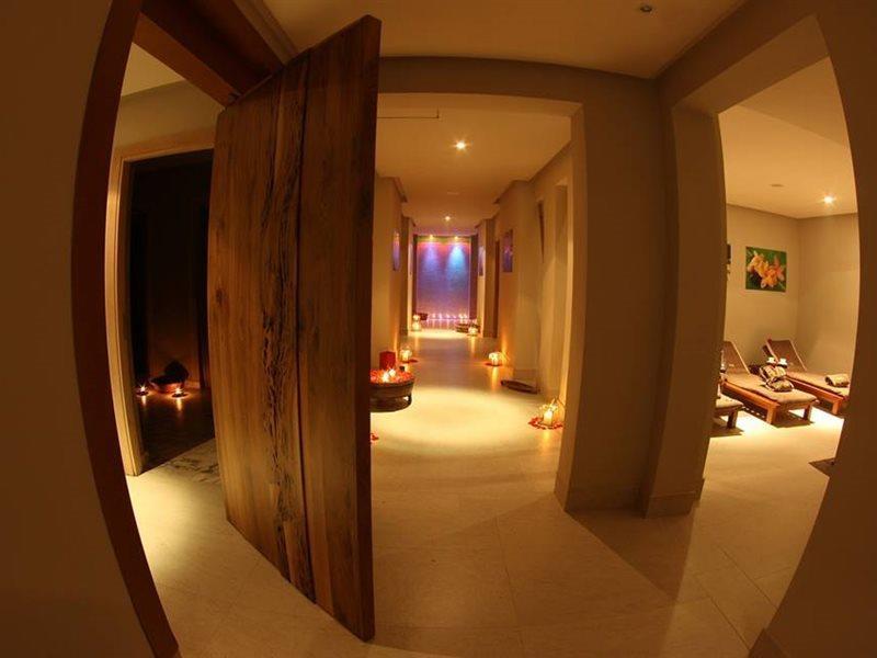 Apple Garden Hotel & Spa Marrakech دور سوكانة المظهر الخارجي الصورة