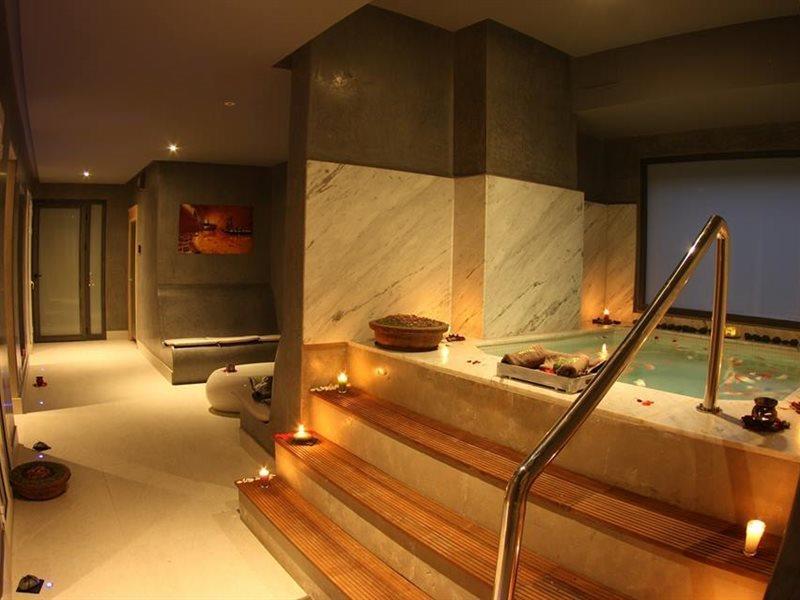 Apple Garden Hotel & Spa Marrakech دور سوكانة المظهر الخارجي الصورة
