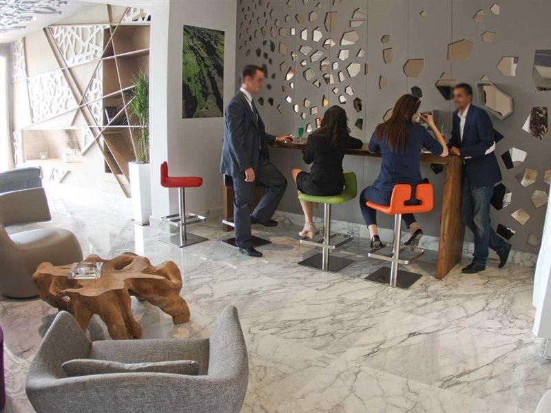 Apple Garden Hotel & Spa Marrakech دور سوكانة المظهر الخارجي الصورة
