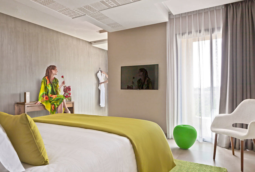 Apple Garden Hotel & Spa Marrakech دور سوكانة المظهر الخارجي الصورة