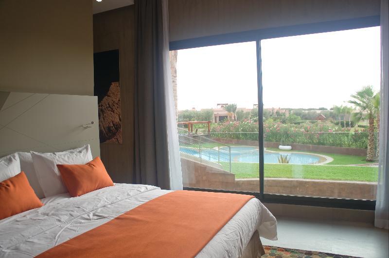 Apple Garden Hotel & Spa Marrakech دور سوكانة المظهر الخارجي الصورة