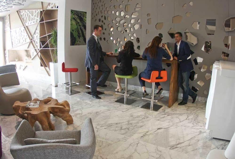Apple Garden Hotel & Spa Marrakech دور سوكانة المظهر الخارجي الصورة