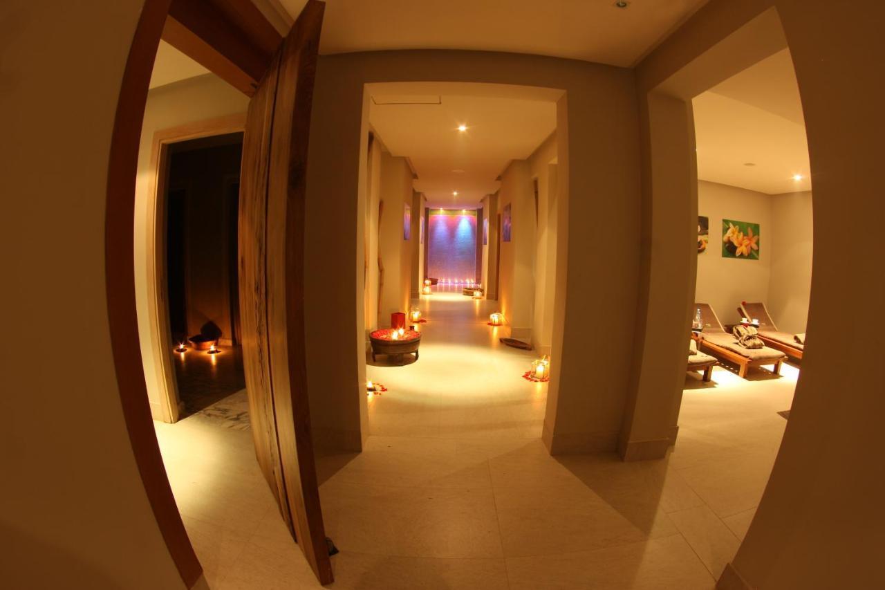 Apple Garden Hotel & Spa Marrakech دور سوكانة المظهر الخارجي الصورة